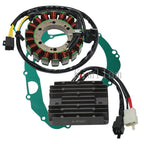 Stator Coil, Regulator, Gasket for Suzuki TL1000S/TL1000R (1997–2003)