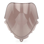 Moto Windshield for SUZUKI GSX600F/GSX750F (1998-2008) Tan Color