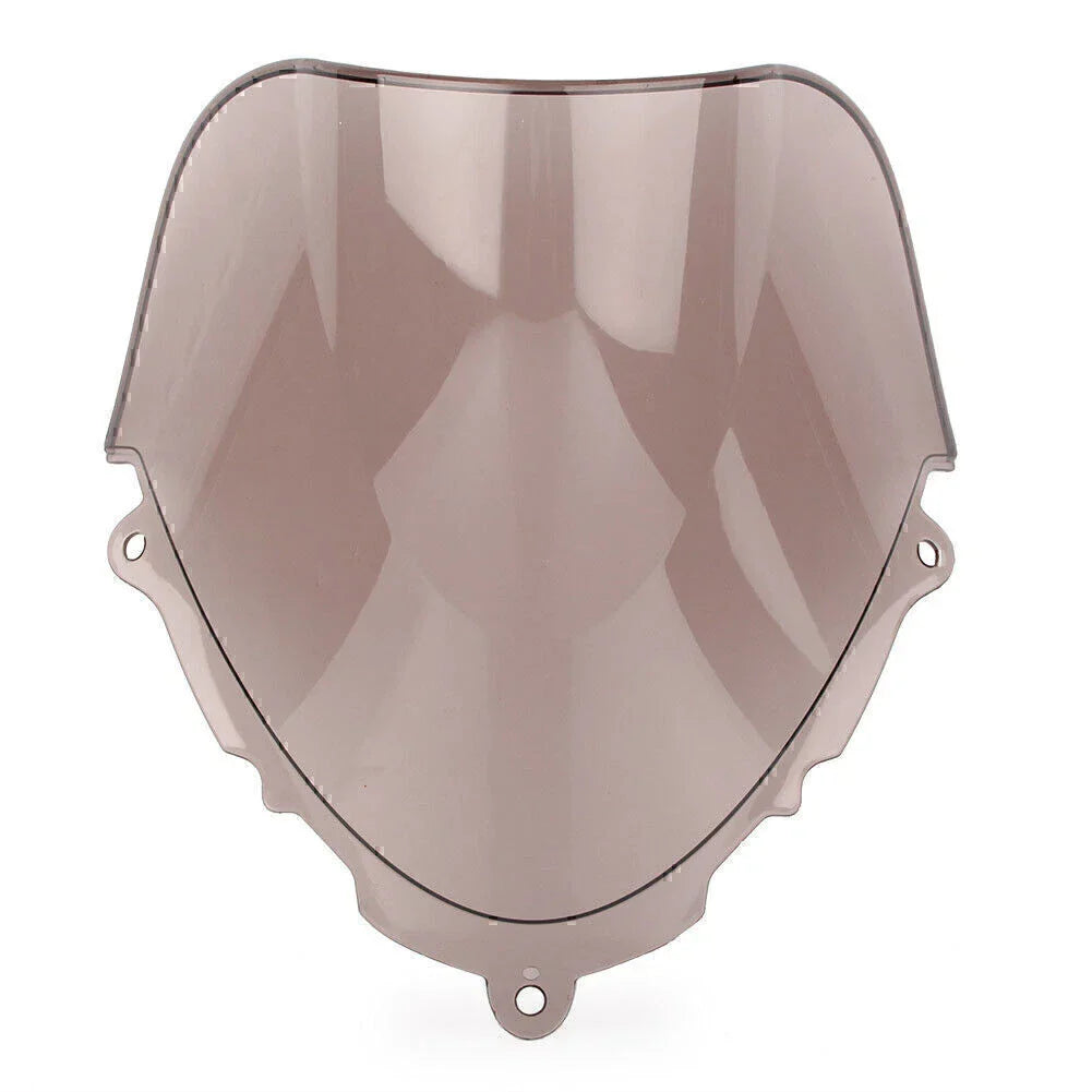 Moto Windshield for SUZUKI GSX600F/GSX750F (1998-2008) Tan Color