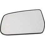 Mirror Glass for Chevrolet Equinox (2010–2017) Driver & Passenger Side