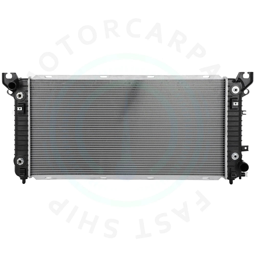 Cooling Kit for GMC Sierra 1500 (2014–2018)