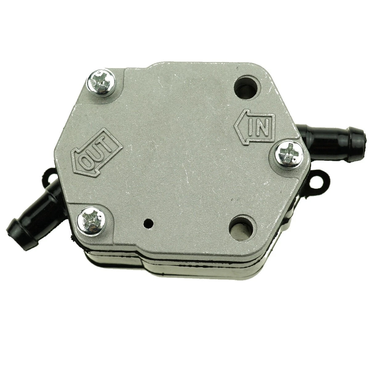 Fuel Pump for Yamaha Outboard 115-300 HP (2-Stroke) (6E5-24410-00)