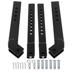Kubota Stabilizer Kit for BX1500D and BX1800D (2014–2025)