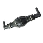 8mm Fuel Primer Bulb for Nissan Navara D40M, Pathfinder R51M (2005-2015)