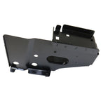 Set of 2 Radiator Supports for Chevy Impala