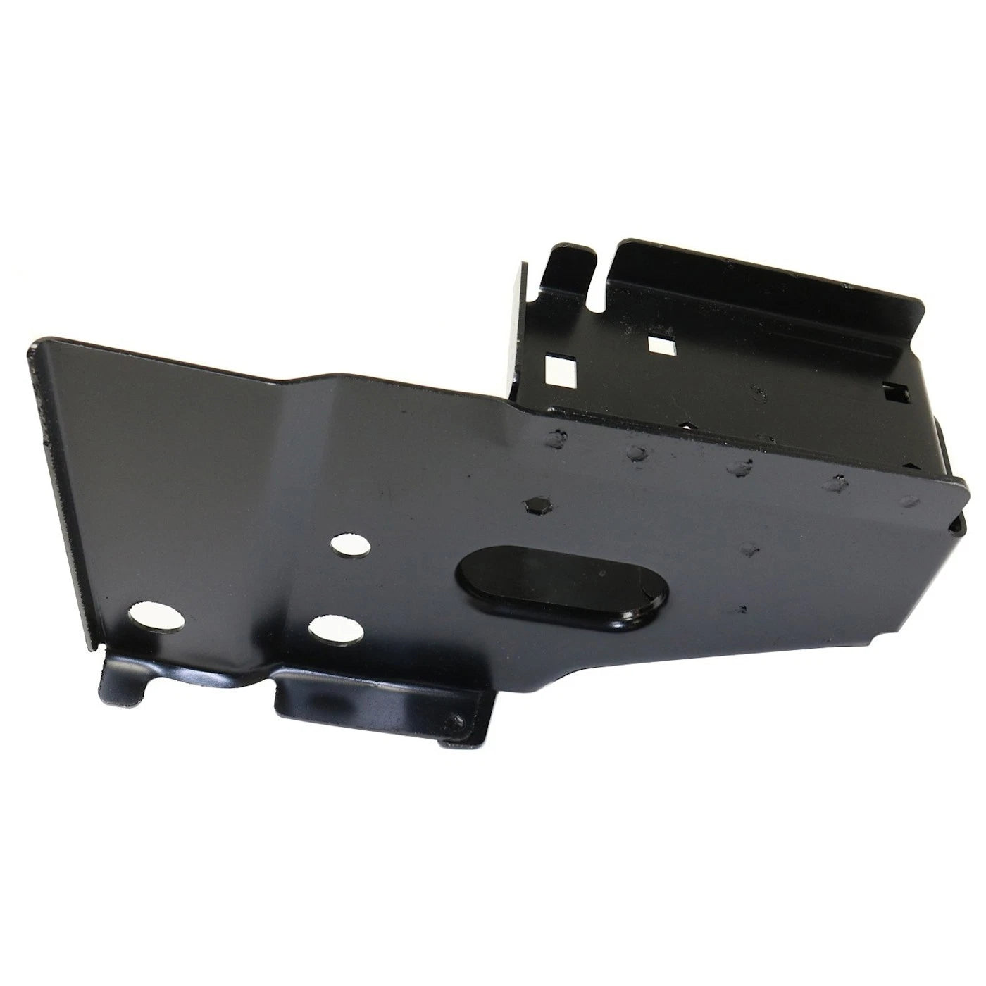 Set of 2 Radiator Supports for Chevy Impala
