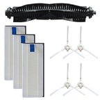Complete Filter Set for Bobsweep Bob PetHair Vacuum Cleaner