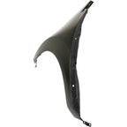 Fender for Nissan Rogue (2008–2010) Front Driver Side