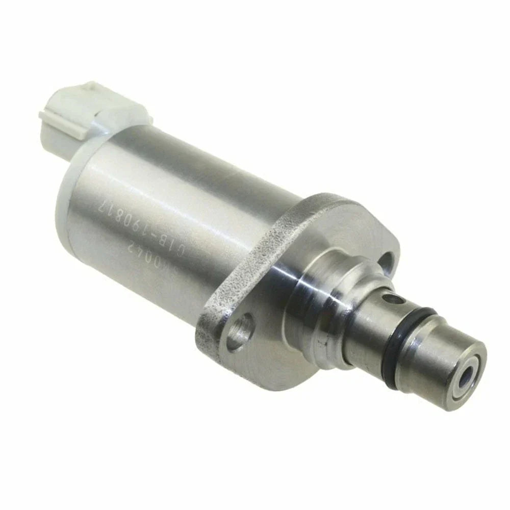Fuel Pump Suction Control Valve for Toyota Hilux Hiace 2.5L 3.0L (2005-2015)