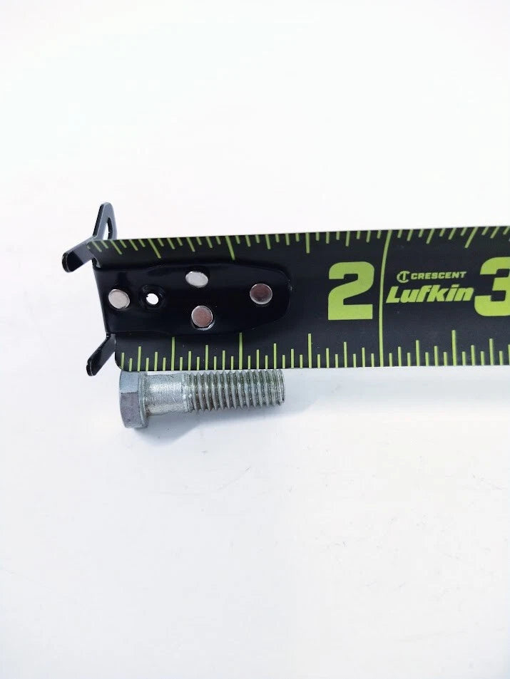 7X Hollow Screw for Volvo Penta (OEM 943500)