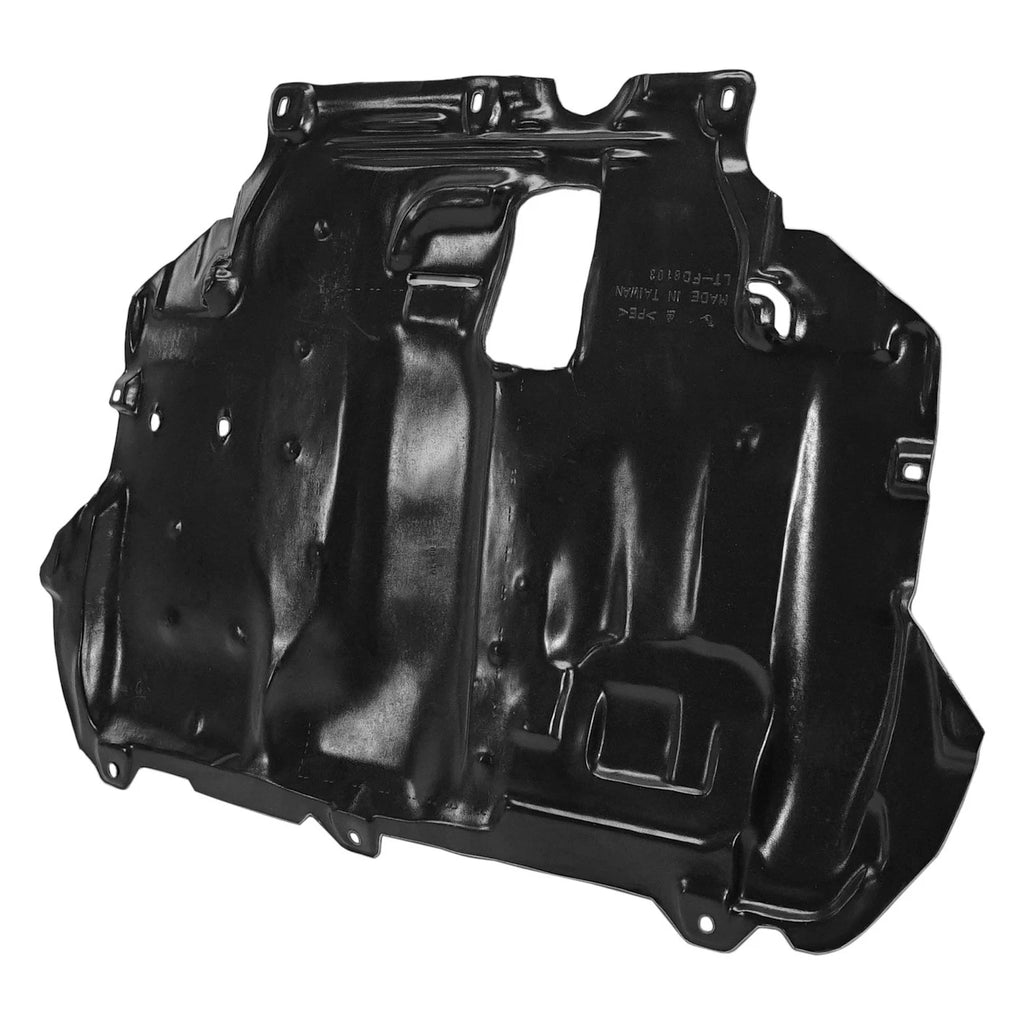 Engine Splash Shield for Ford Transit Connect (2019–2023) Lower