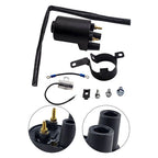 Ignition Coil for Onan Engine (Replaces 541 0522, 166 0820, 166 0772)