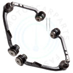 2X Front Upper Control Arm & Ball Joint for Ford F-150 Expedition (1997–2002)