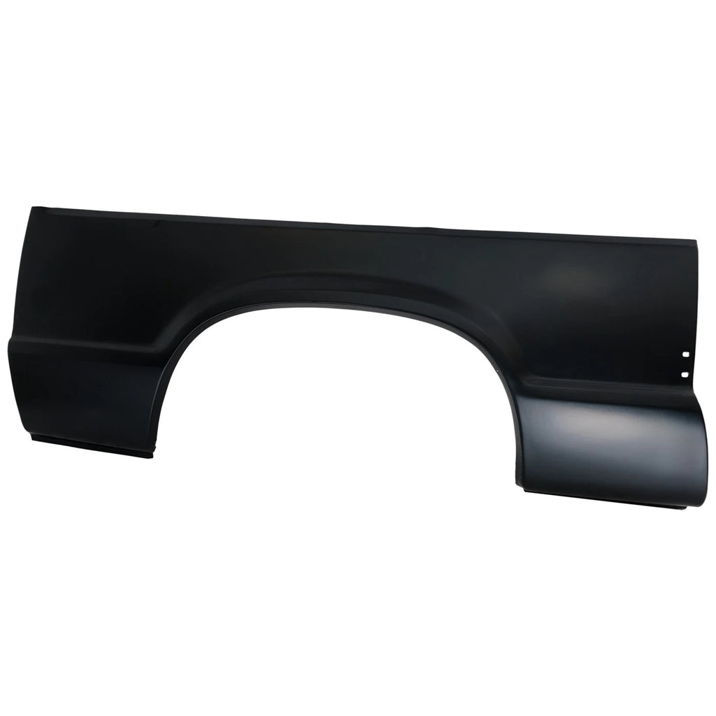 Wheel Arch Repair Panel for Ford E150 E250 E350 (Passenger Right Side)