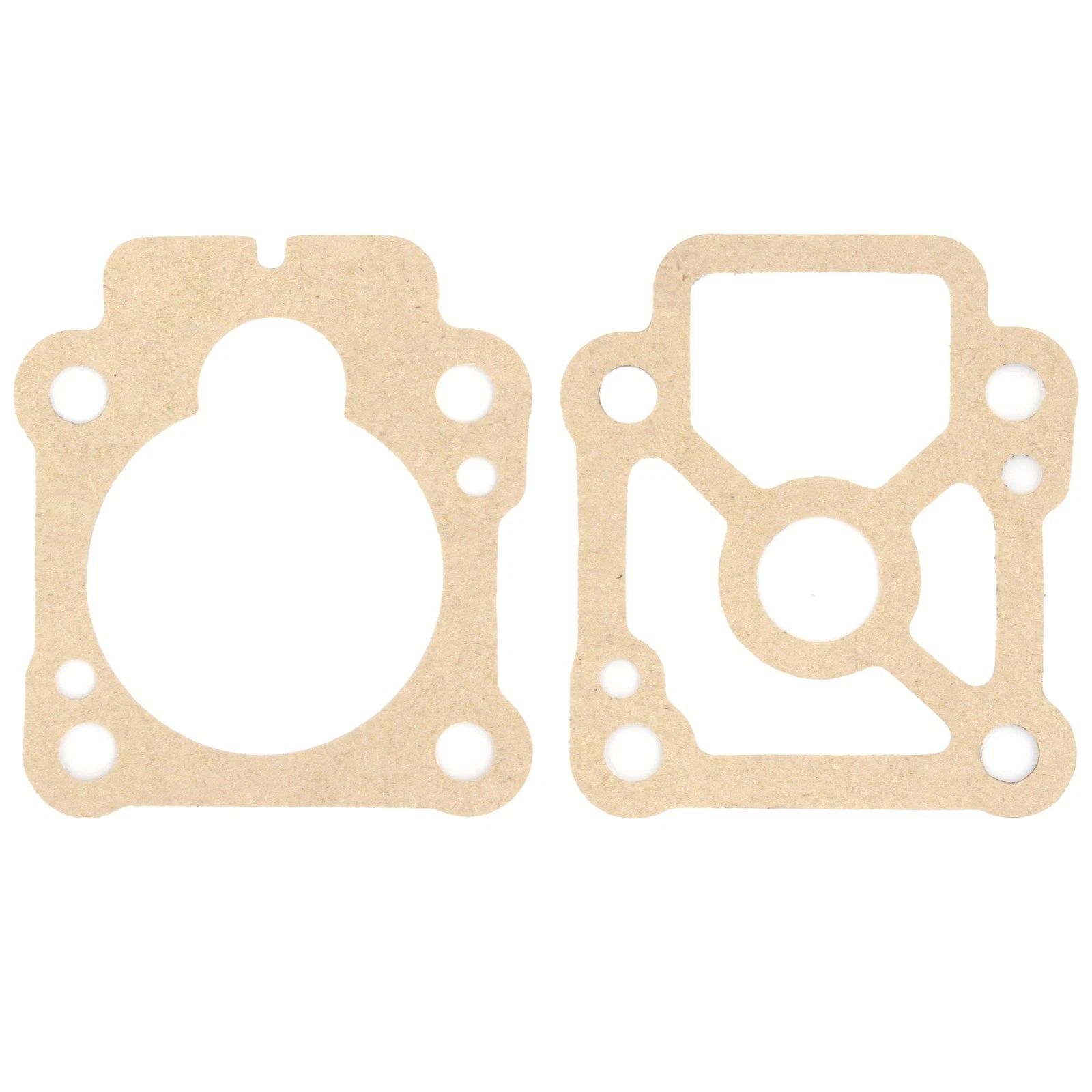 Water Pump Impeller Kit for Mercury Outboard 15-20 HP (4-Stroke, 209cc) 47-803748