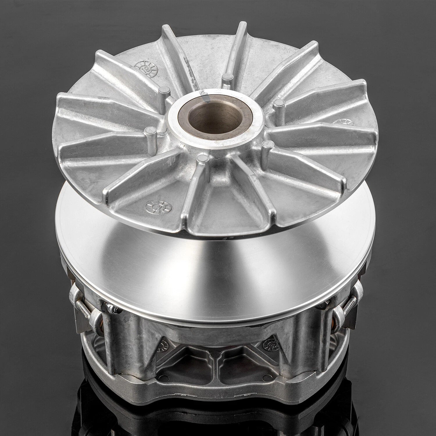 Complete Primary Drive Clutch for Polaris Sportsman 550 (2009–2014) #1322814