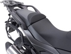 SW-Motech Pro Side Carrier for Honda NT (KFT0105230000B) - Black - Left/Right