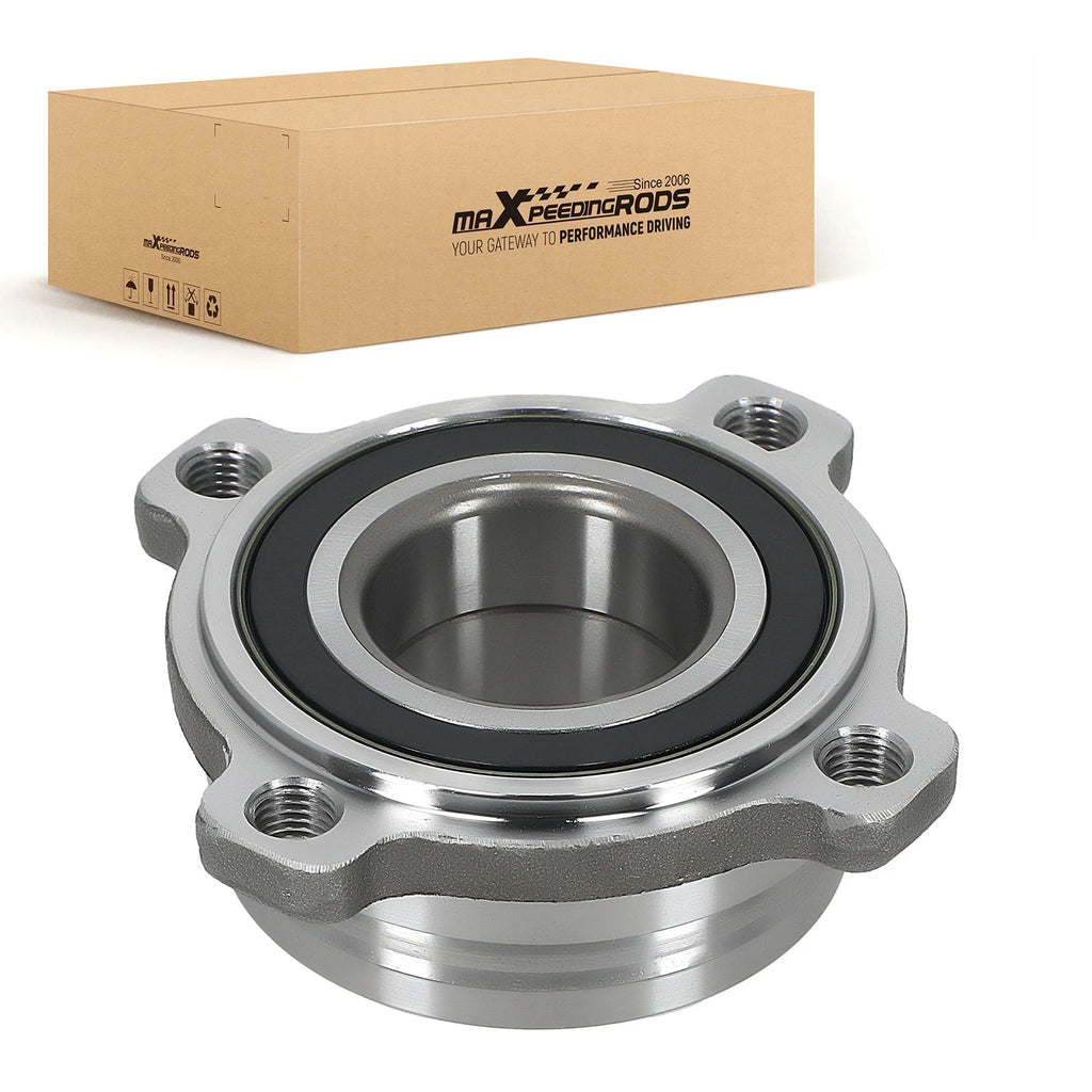 Rear Wheel Hub Assembly for BMW 528i 645ci 650i X5 (2000–2010)