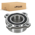 Rear Wheel Hub Assembly for BMW 528i 645ci 650i X5 (2000–2010)