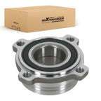 Rear Wheel Hub Assembly for BMW 528i 645ci 650i X5 (2000–2010)