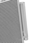 Full Aluminum A/C Condenser for Lexus ES350, Toyota Avalon, Camry (2005–2012)
