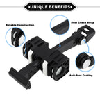 Door Check Strap Stopper Limiter No. 51217176809 for BMW 