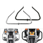 1 1/4" Highway Engine Guard Crash Bar for Harley Touring (1997–2024)