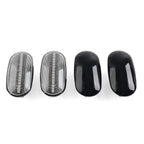 LED Side Marker Lights for Mitsubishi Pajero Mirage Legnum (1991–2000)