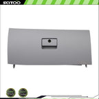 Glove Box Cover for VW Jetta A4 Golf MK4 (1998–2004) Gray