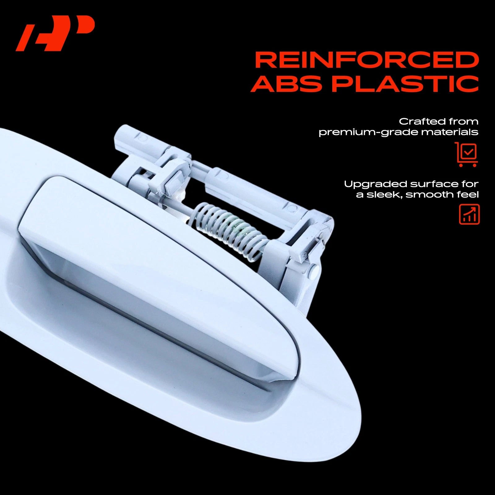 Exterior Door Handle for Nissan Altima (2002-2006)