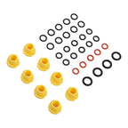 Set of 2 Nozzle O Ring Seals for K2 K3 K4/K5/K6/K7 Pressure Washer 2.640-729.0