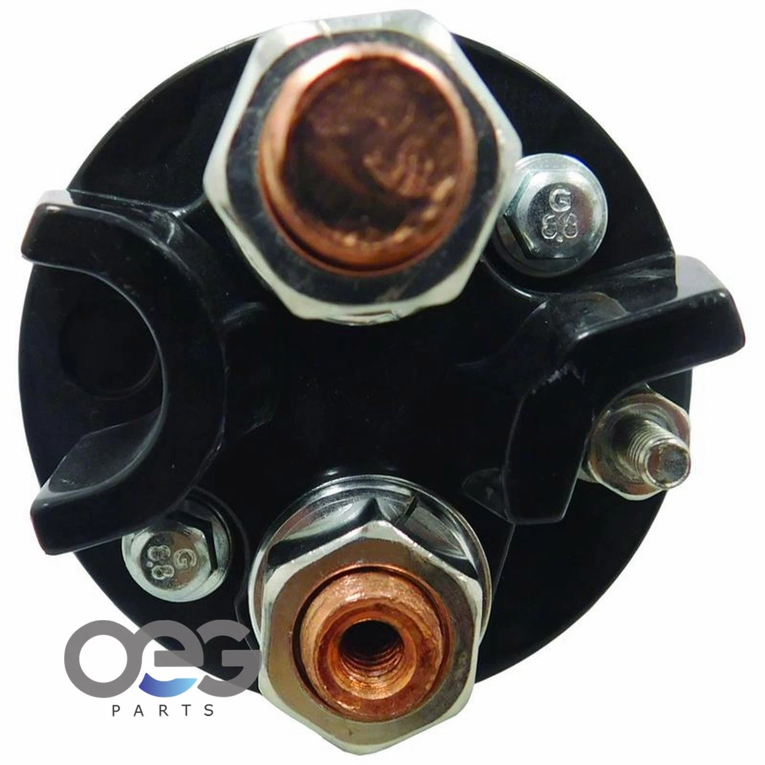 Solenoid for GMC C6500 C7500 C8500 Topkick (2004)
