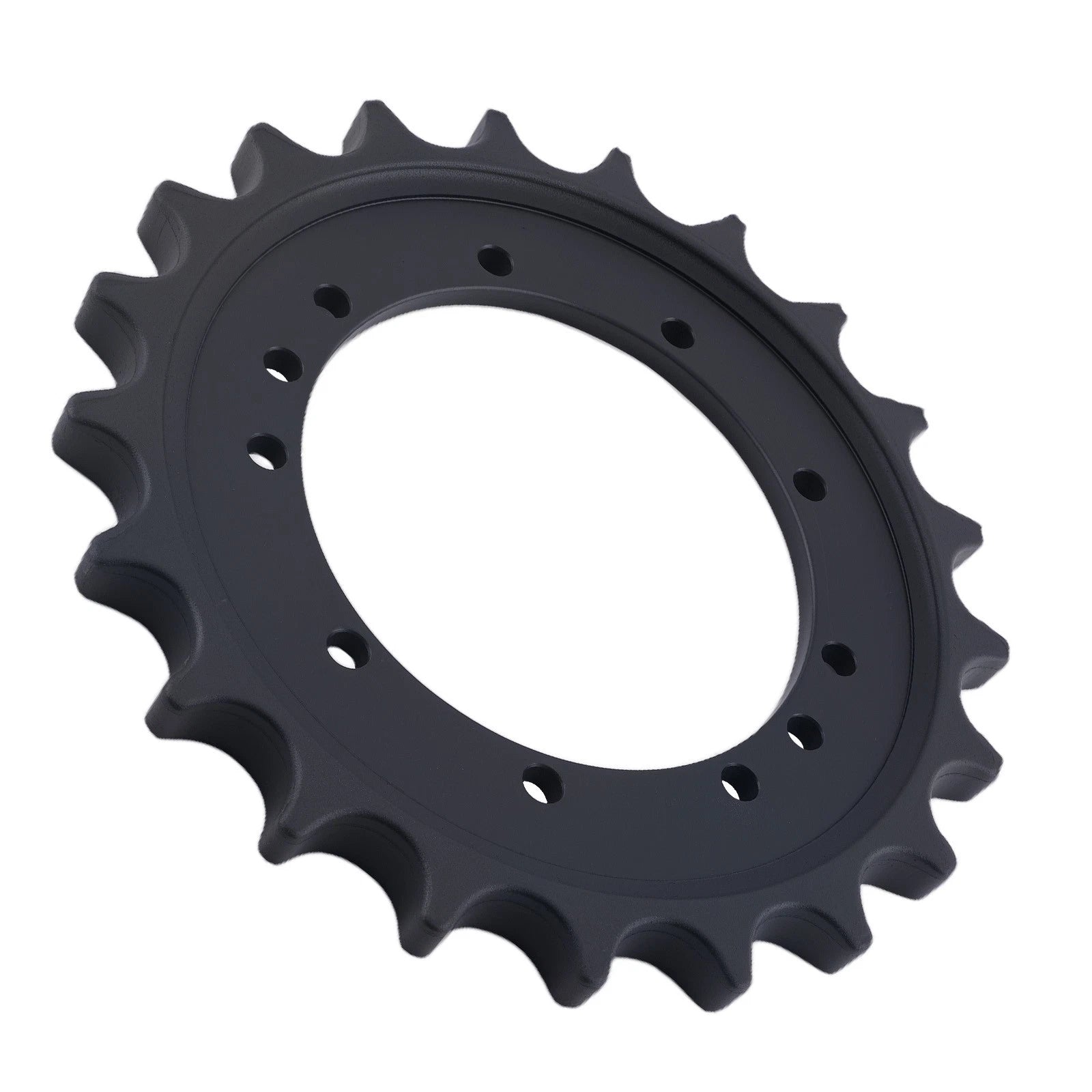 11 Holes 21T Drive Sprocket for Bobcat E25 E32 E35 E35I E35Z (2015–2023)