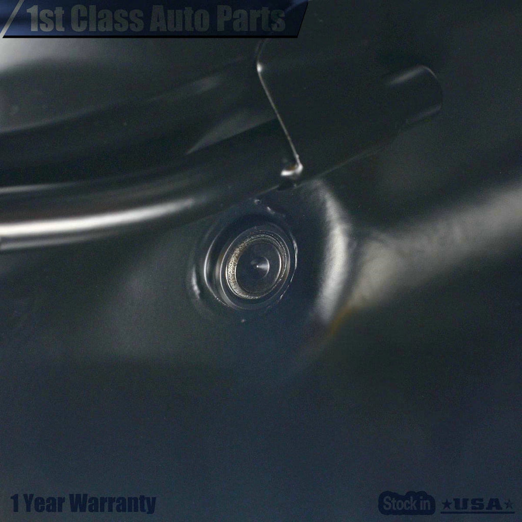 Engine Oil Pan for Subaru XV Crosstrek (2013–2015)