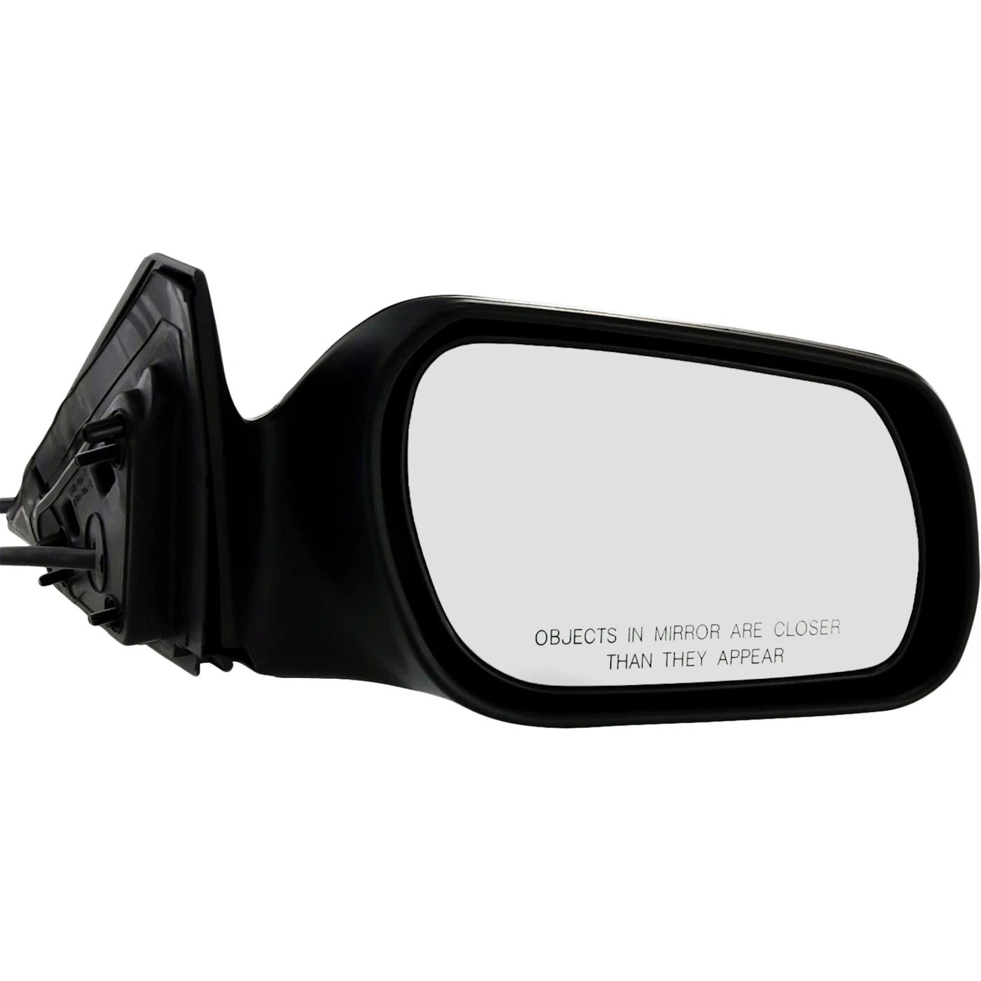 Set of 2 Power Mirrors for Mazda 6 (2003–2008) Paintable