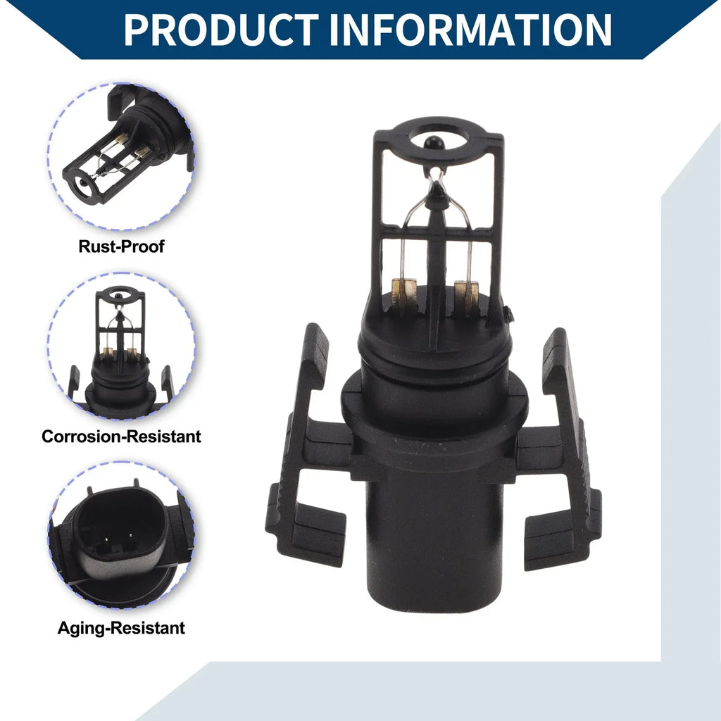 Water Temperature Sensor for Engine Coolant Temperature Sensor