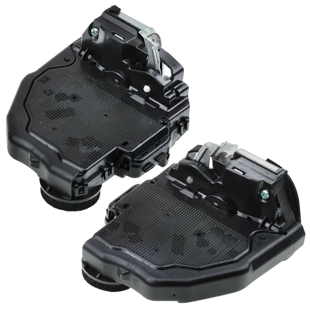 Rear Door Lock Actuator for Toyota Tundra Sequoia (2007–2019)