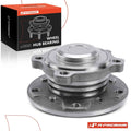 Front Wheel Hub & Bearing Assembly for BMW M3 M5 (2006–2013)