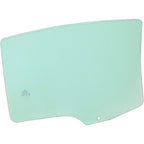 Rear Driver Door Glass for Chevy Malibu (2008–2012)