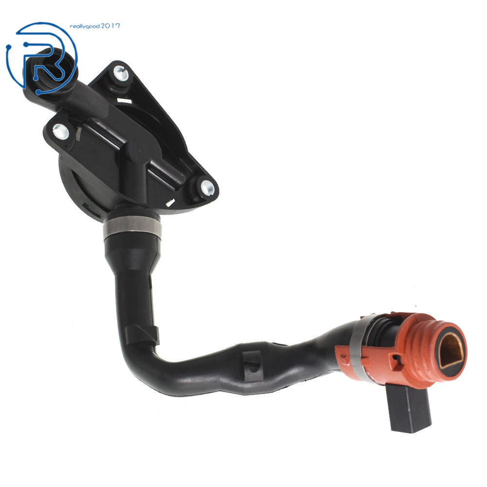 Crankcase Breather Valve for Mercedes R/E/GL/M-Class (2006-2016)