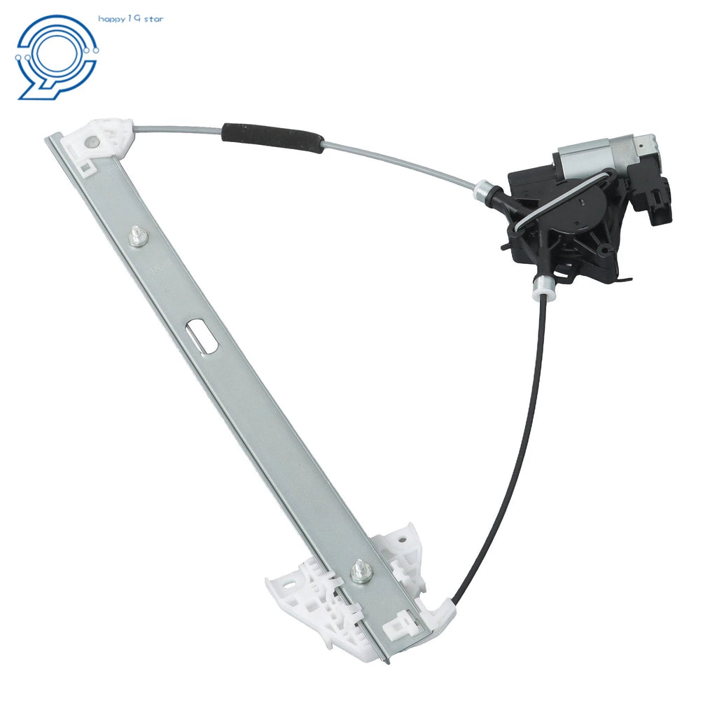 Power Window Regulator with Motor for Mazda 3 (2004–2009)