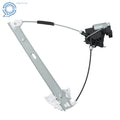 Power Window Regulator with Motor for Mazda 3 (2004–2009)