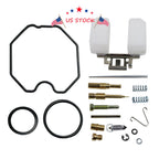 Carburetor Repair Kit for Honda CB125S XL100S XR100 CRF100F XR100R (1970–2023)