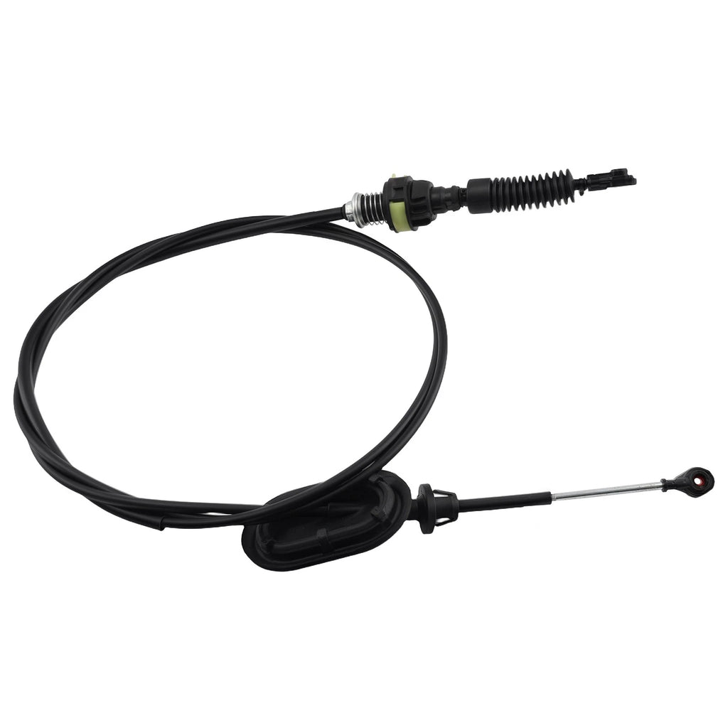 Automatic Transmission Shifter Cable for Chevrolet S10 (1995-1997)