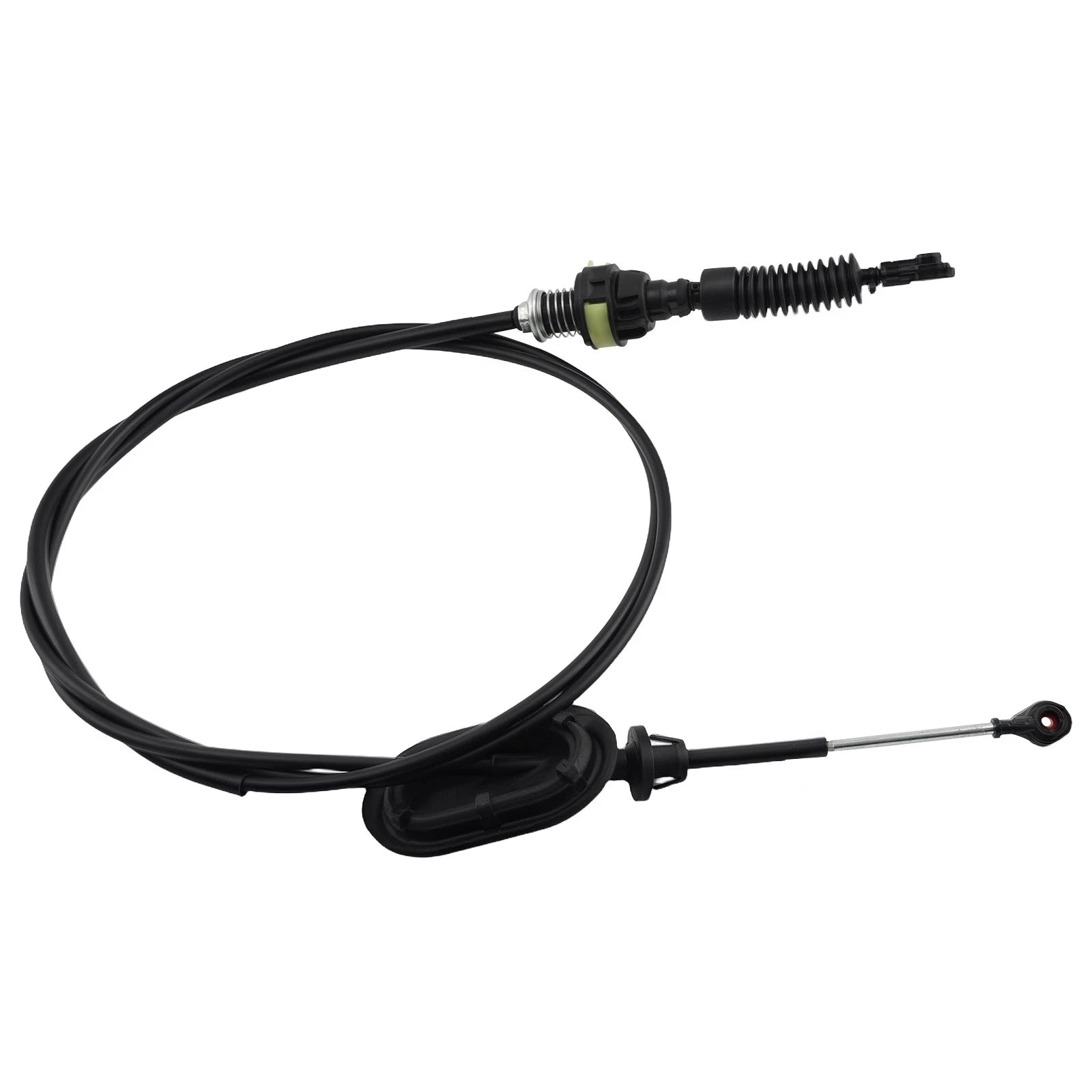 Automatic Transmission Shifter Cable for Chevrolet S10 (1995-1997)