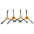 Set of 2 Side Brushes for Tesvor S5 Max (2019–2023)