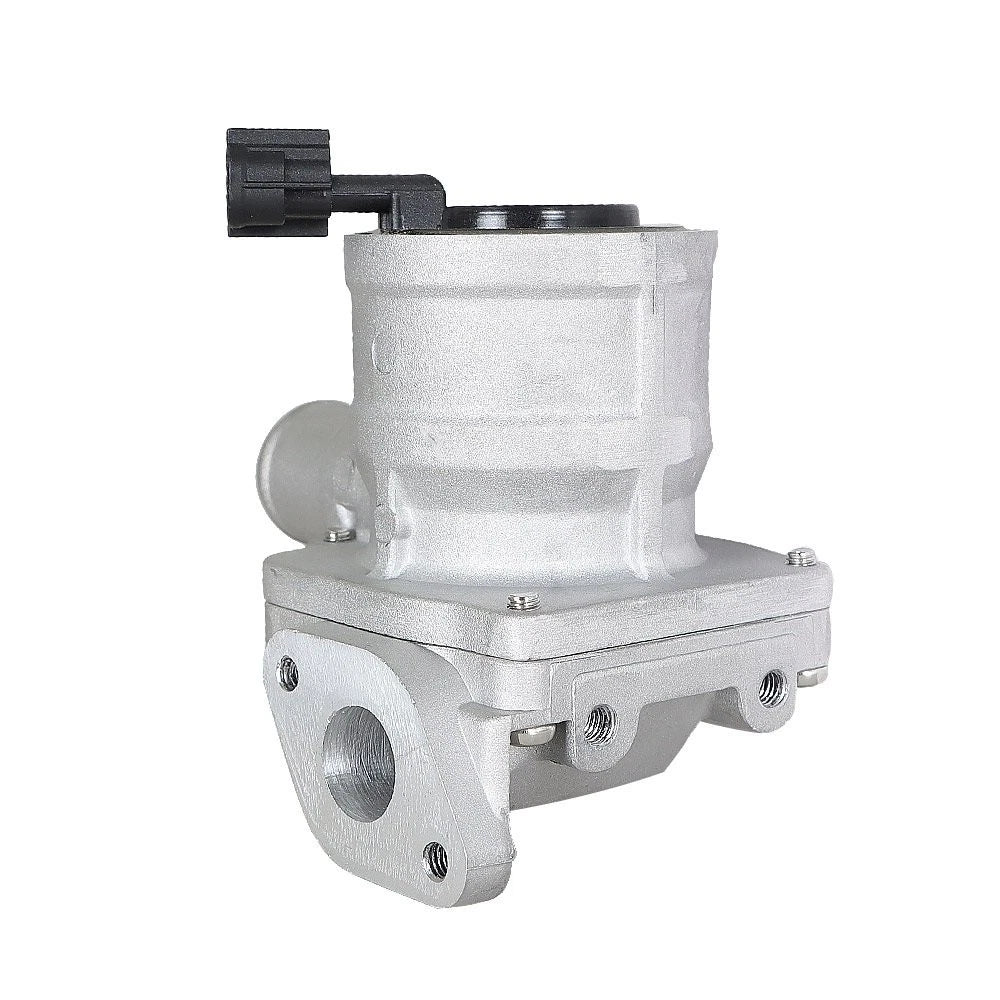 Right Secondary Air Injection Check Valve for Subaru Forester (2005–2013)
