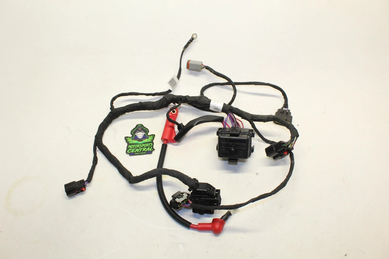 Main Wire Harness for Seadoo Spark 900 ACE (Non-IBR) (2014–2023) 278003702