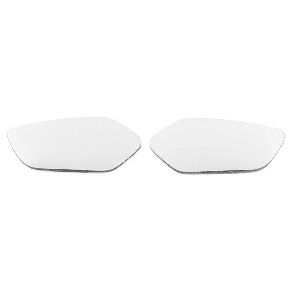 Convex Side Rearview Mirror Lens for Honda Forza 750, NSS, PCX 150, 160