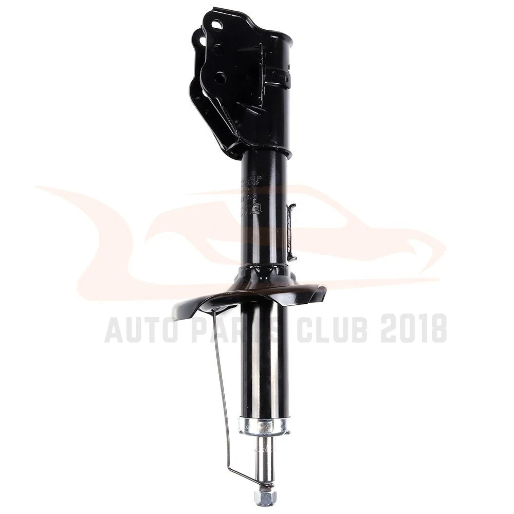 Set of 2 Strut Shocks Absorbers for Mazda MPV (2001–2006)